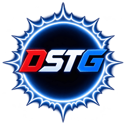 Dark Solar Tactical Gaming emblem